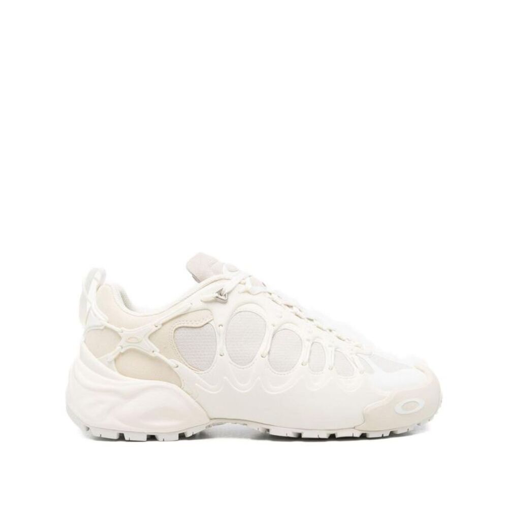 JUNYA WATANABE Chunky Sole Sneakers Men WHITE